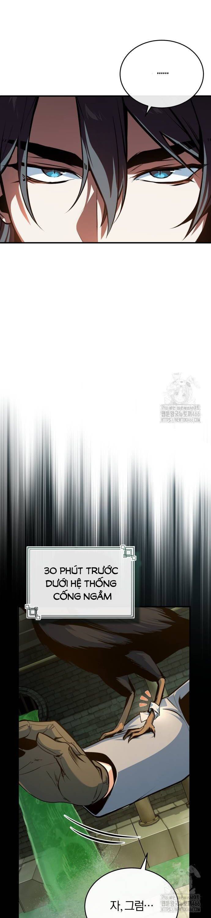 đọc truyện Giáo Sư Gián Điệp Chương 101 ảnh 10 tại Thiên Thai Truyện