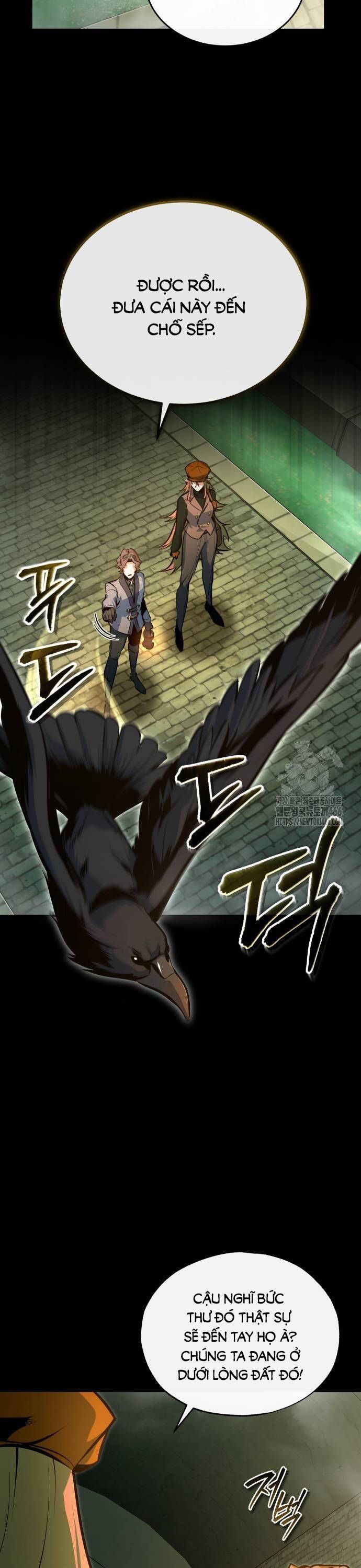 đọc truyện Giáo Sư Gián Điệp Chương 101 ảnh 11 tại Thiên Thai Truyện