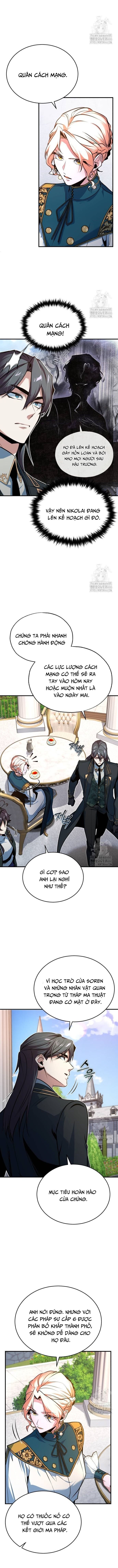 đọc truyện Giáo Sư Gián Điệp Chương 102 ảnh 13 tại Thiên Thai Truyện