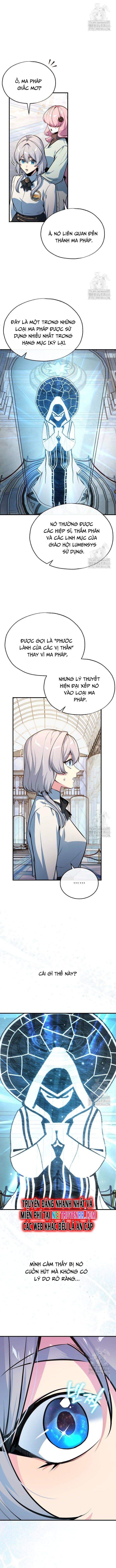 đọc truyện Giáo Sư Gián Điệp Chương 102 ảnh 6 tại Thiên Thai Truyện