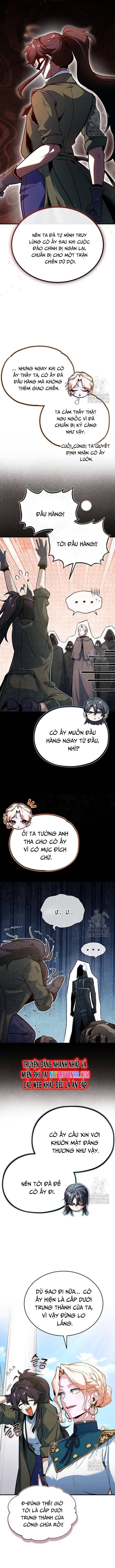 đọc truyện Giáo Sư Gián Điệp Chương 102 ảnh 8 tại Thiên Thai Truyện