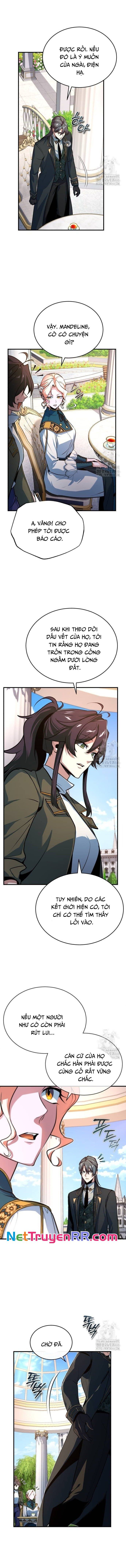 đọc truyện Giáo Sư Gián Điệp Chương 102 ảnh 9 tại Thiên Thai Truyện