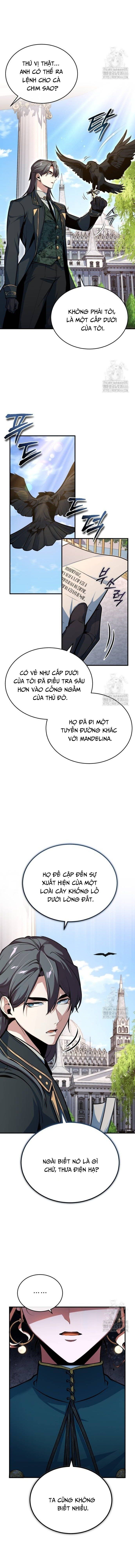 đọc truyện Giáo Sư Gián Điệp Chương 102 ảnh 10 tại Thiên Thai Truyện