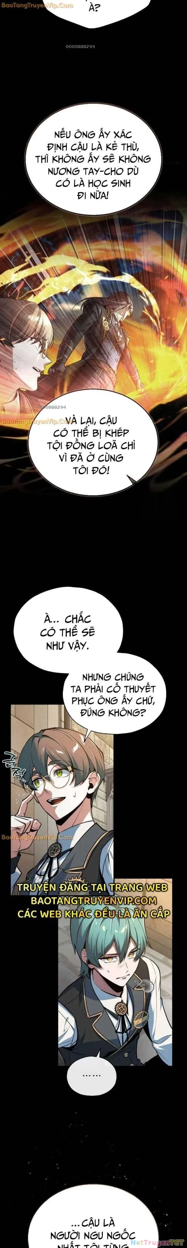 đọc truyện Giáo Sư Gián Điệp Chương 103 ảnh 12 tại Thiên Thai Truyện