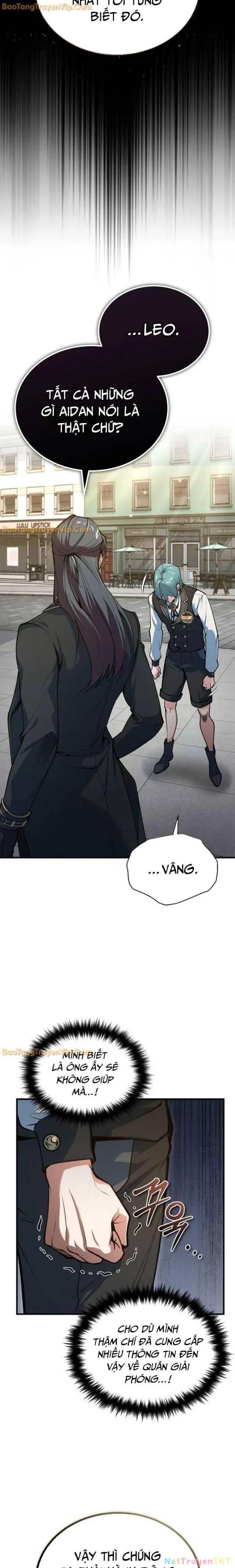 đọc truyện Giáo Sư Gián Điệp Chương 103 ảnh 13 tại Thiên Thai Truyện