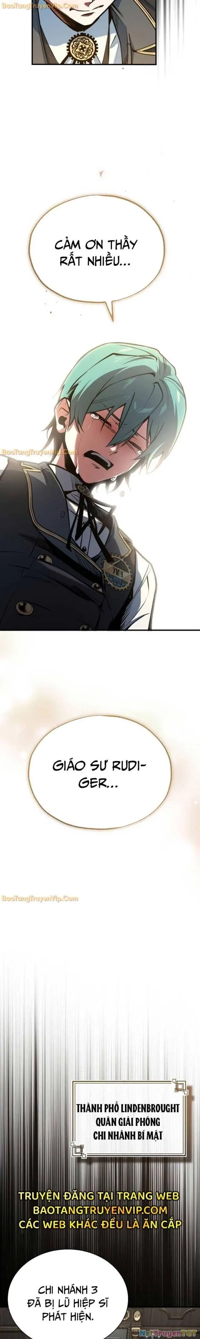 đọc truyện Giáo Sư Gián Điệp Chương 103 ảnh 16 tại Thiên Thai Truyện