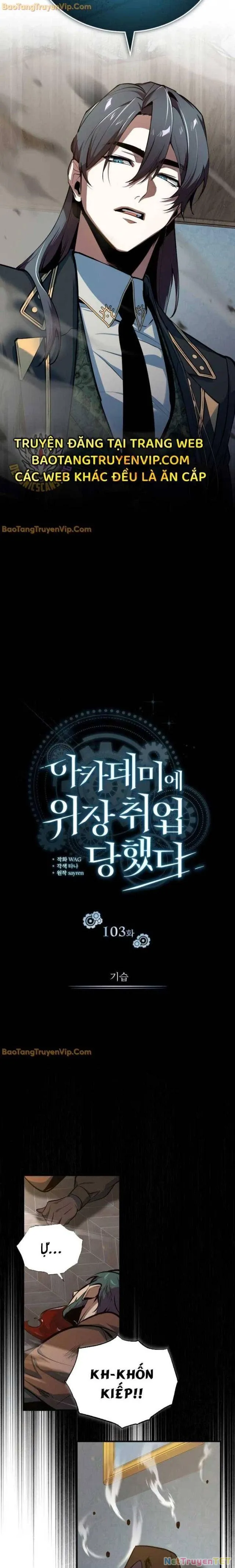 đọc truyện Giáo Sư Gián Điệp Chương 103 ảnh 20 tại Thiên Thai Truyện