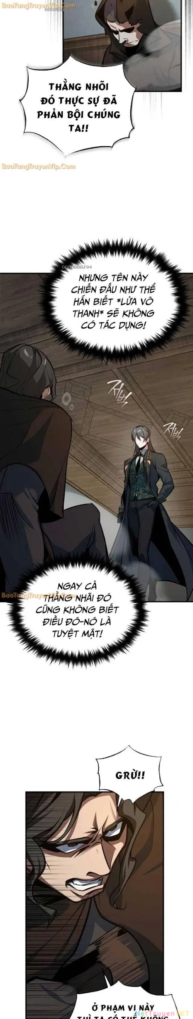 đọc truyện Giáo Sư Gián Điệp Chương 103 ảnh 21 tại Thiên Thai Truyện