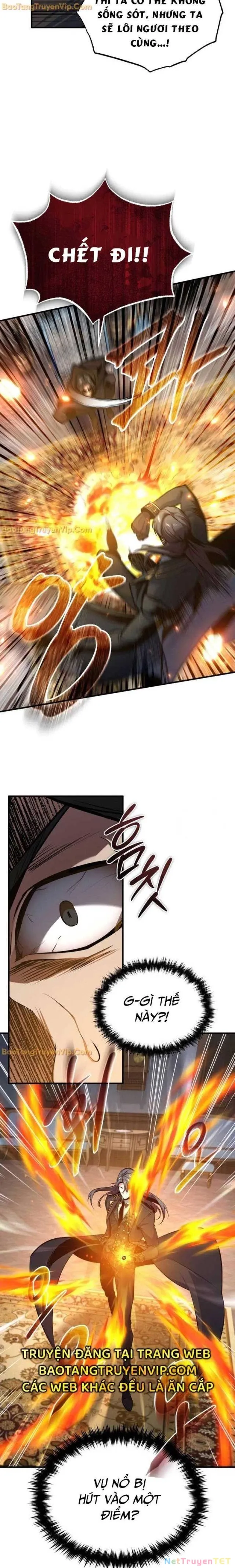 đọc truyện Giáo Sư Gián Điệp Chương 103 ảnh 22 tại Thiên Thai Truyện