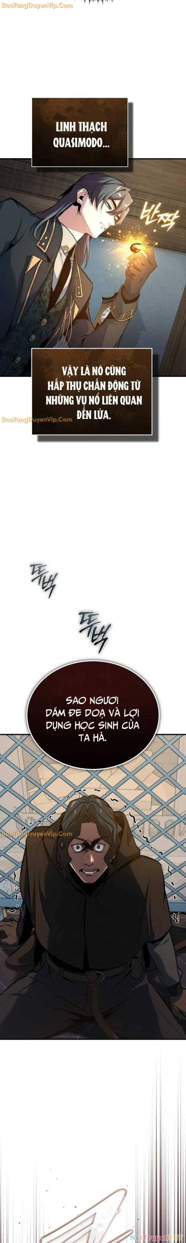 đọc truyện Giáo Sư Gián Điệp Chương 103 ảnh 23 tại Thiên Thai Truyện