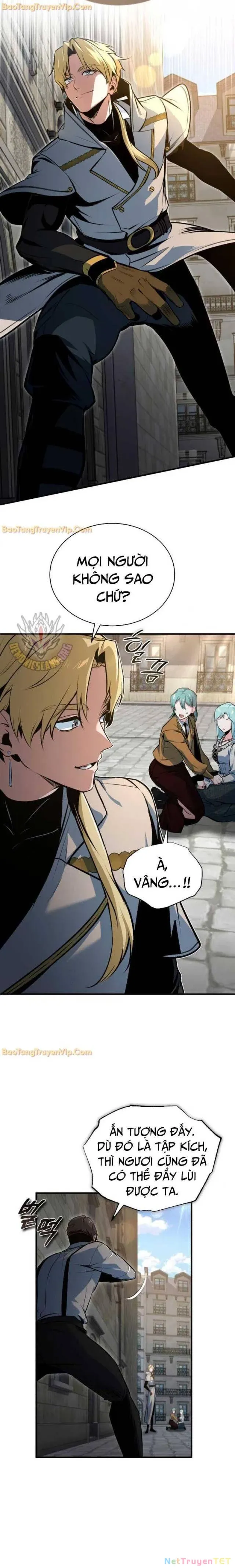 đọc truyện Giáo Sư Gián Điệp Chương 103 ảnh 27 tại Thiên Thai Truyện