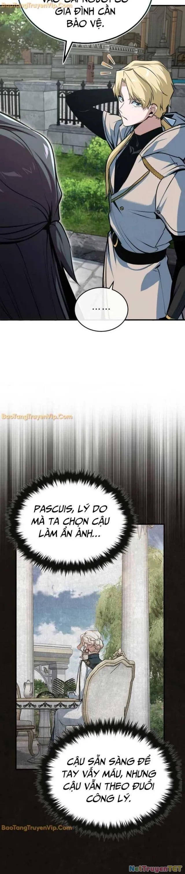 đọc truyện Giáo Sư Gián Điệp Chương 103 ảnh 33 tại Thiên Thai Truyện