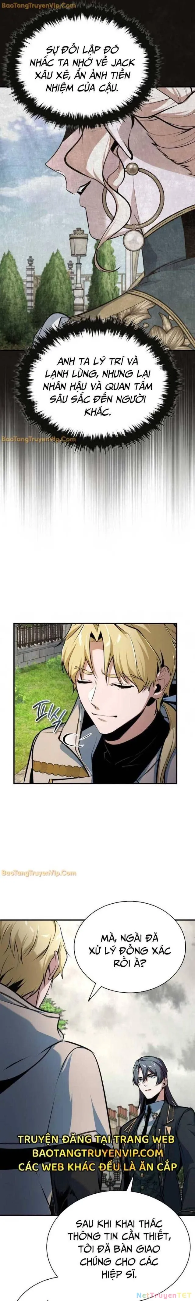 đọc truyện Giáo Sư Gián Điệp Chương 103 ảnh 34 tại Thiên Thai Truyện