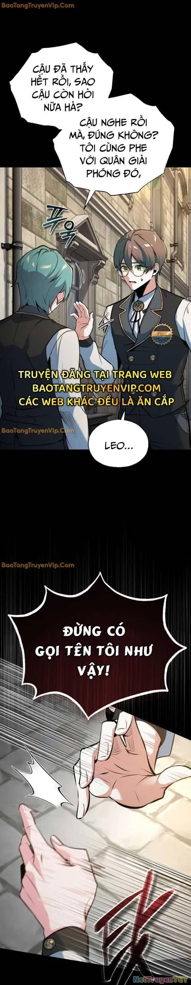 đọc truyện Giáo Sư Gián Điệp Chương 103 ảnh 8 tại Thiên Thai Truyện