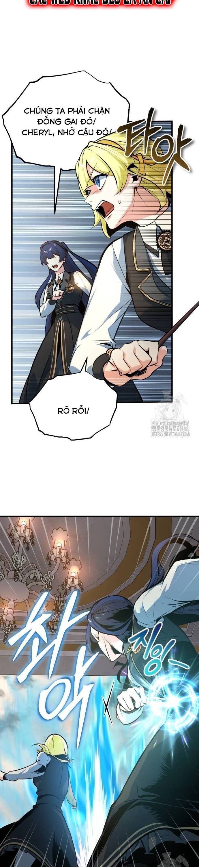 đọc truyện Giáo Sư Gián Điệp Chương 104 ảnh 17 tại Thiên Thai Truyện