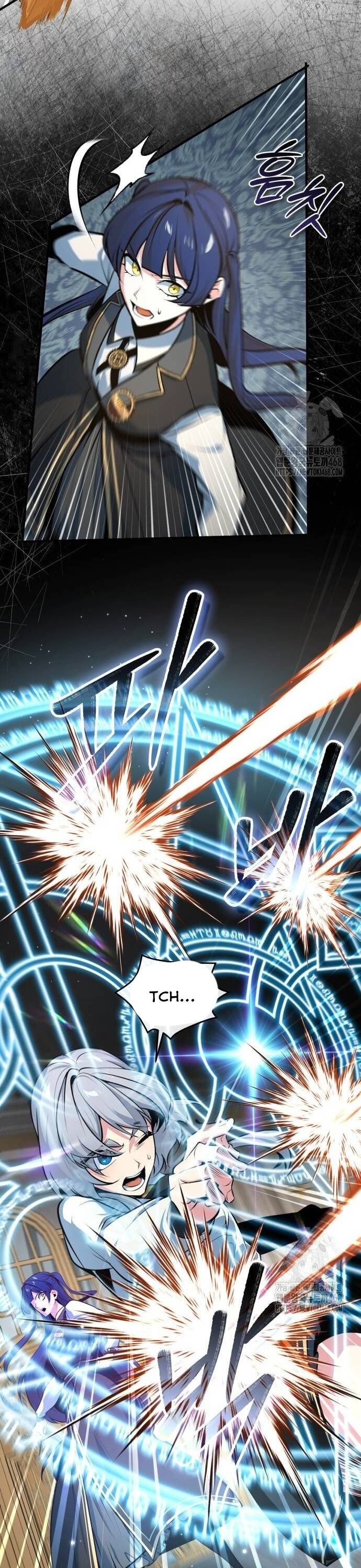 đọc truyện Giáo Sư Gián Điệp Chương 104 ảnh 22 tại Thiên Thai Truyện