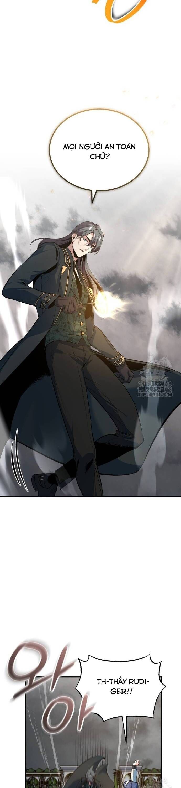 đọc truyện Giáo Sư Gián Điệp Chương 104 ảnh 25 tại Thiên Thai Truyện