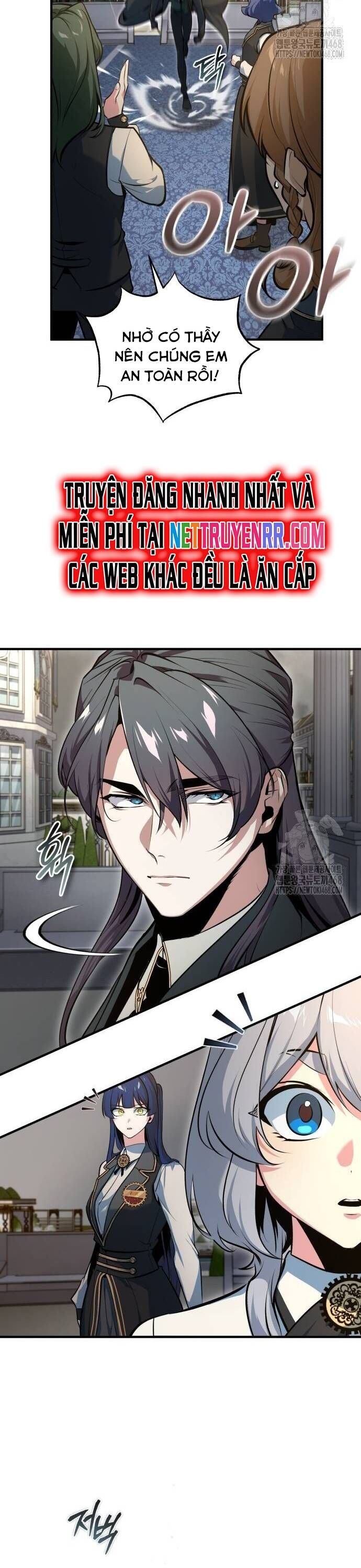 đọc truyện Giáo Sư Gián Điệp Chương 104 ảnh 26 tại Thiên Thai Truyện