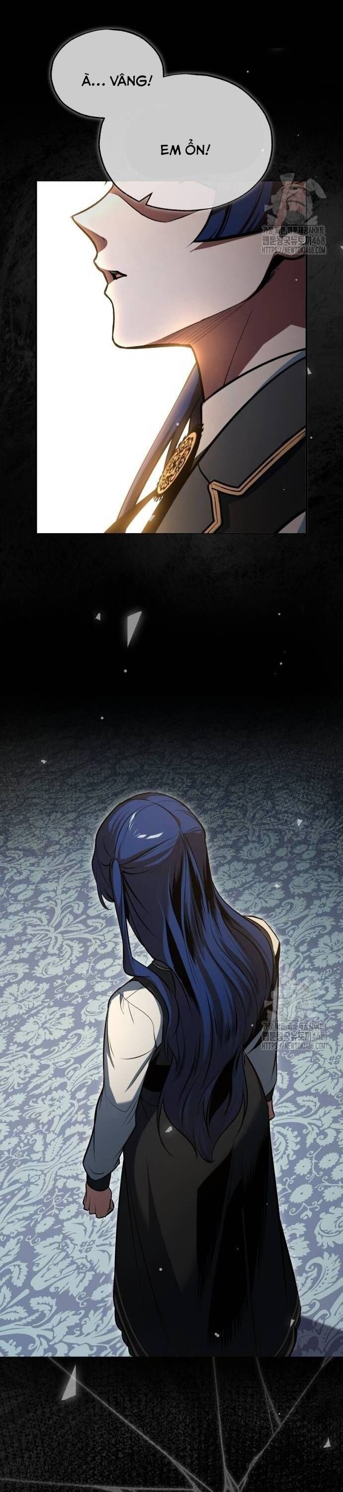 đọc truyện Giáo Sư Gián Điệp Chương 104 ảnh 28 tại Thiên Thai Truyện