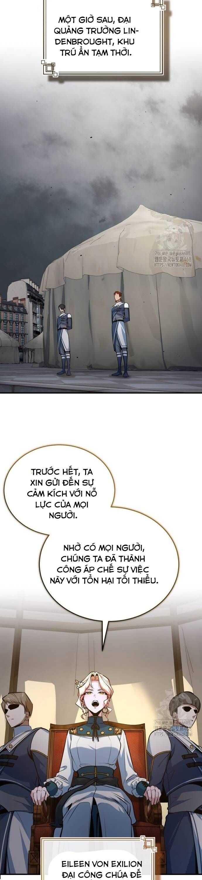 đọc truyện Giáo Sư Gián Điệp Chương 104 ảnh 30 tại Thiên Thai Truyện