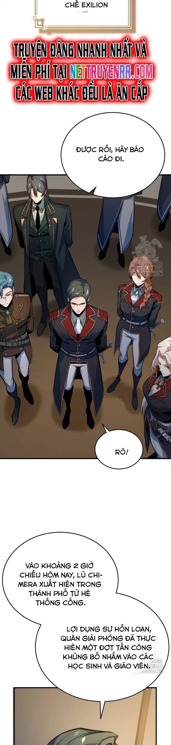 đọc truyện Giáo Sư Gián Điệp Chương 104 ảnh 31 tại Thiên Thai Truyện