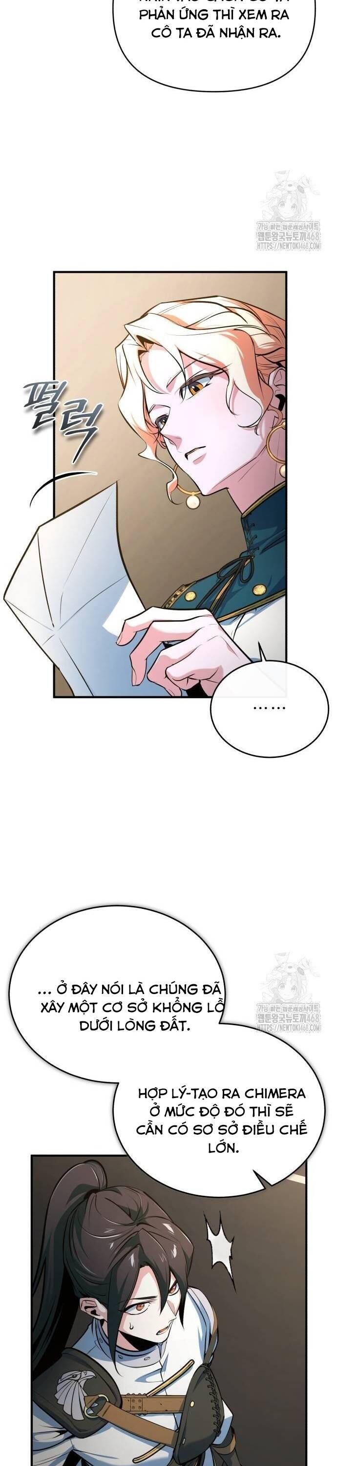 đọc truyện Giáo Sư Gián Điệp Chương 104 ảnh 44 tại Thiên Thai Truyện