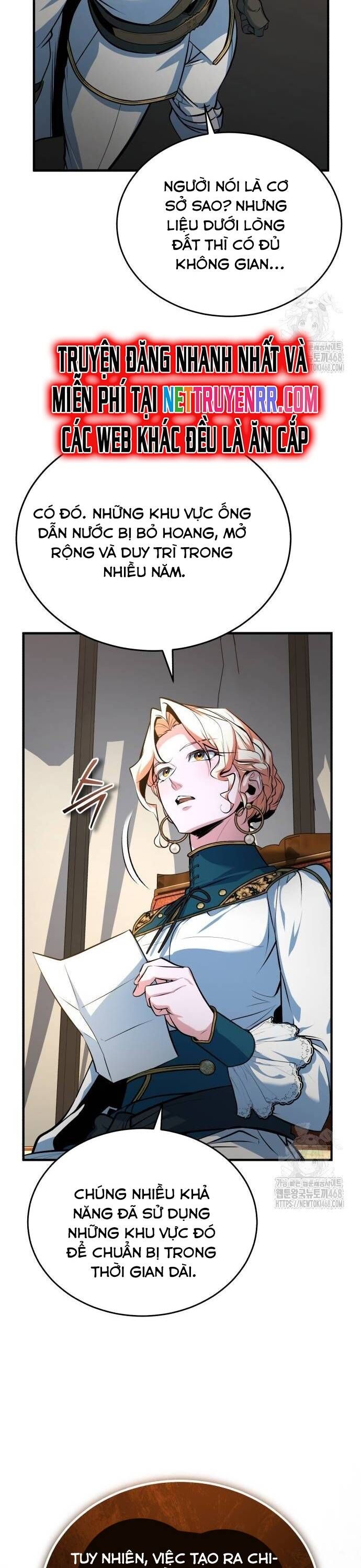 đọc truyện Giáo Sư Gián Điệp Chương 104 ảnh 45 tại Thiên Thai Truyện