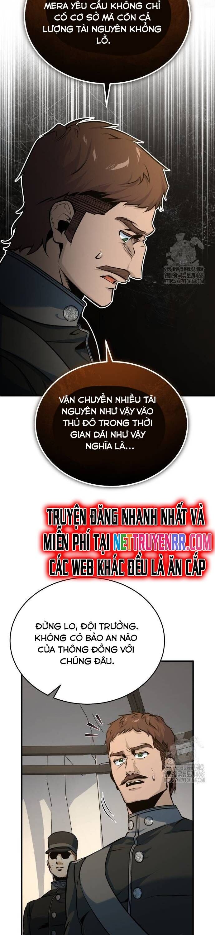 đọc truyện Giáo Sư Gián Điệp Chương 104 ảnh 46 tại Thiên Thai Truyện