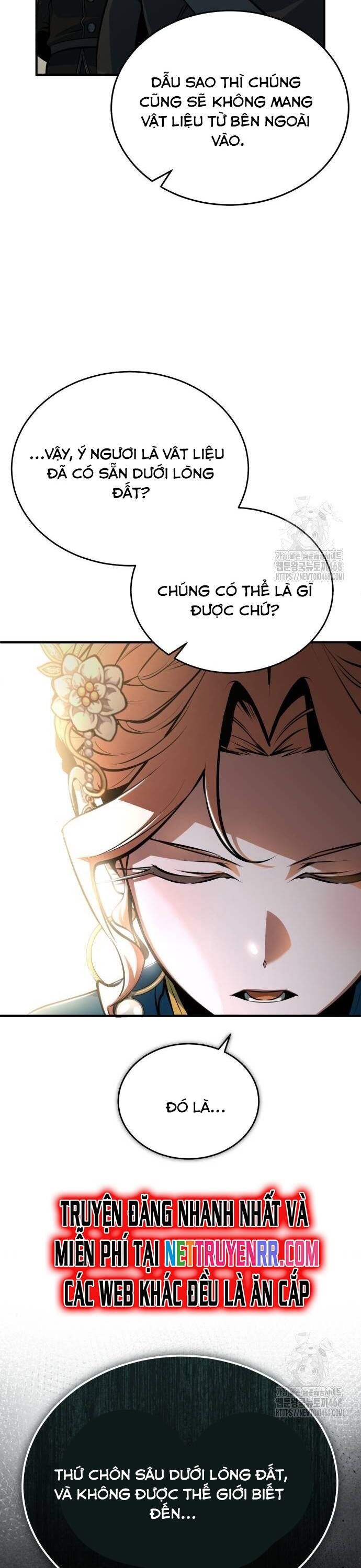 đọc truyện Giáo Sư Gián Điệp Chương 104 ảnh 47 tại Thiên Thai Truyện