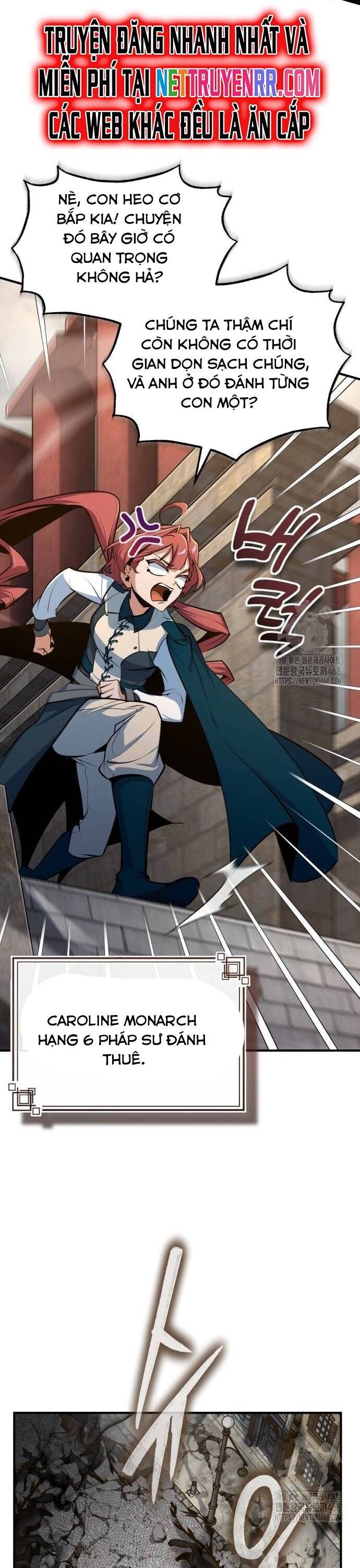 đọc truyện Giáo Sư Gián Điệp Chương 104 ảnh 8 tại Thiên Thai Truyện