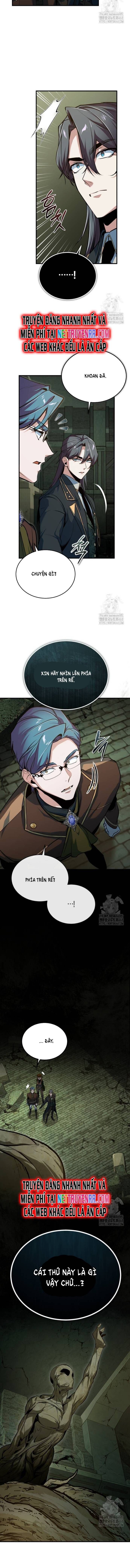 đọc truyện Giáo Sư Gián Điệp Chương 105 ảnh 13 tại Thiên Thai Truyện