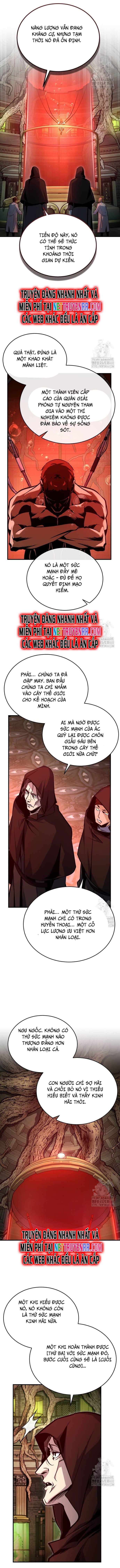 đọc truyện Giáo Sư Gián Điệp Chương 106 ảnh 13 tại Thiên Thai Truyện