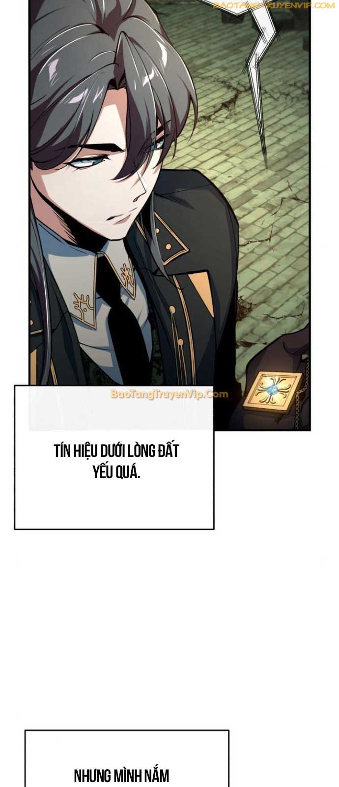 đọc truyện Giáo Sư Gián Điệp Chương 107 ảnh 16 tại Thiên Thai Truyện