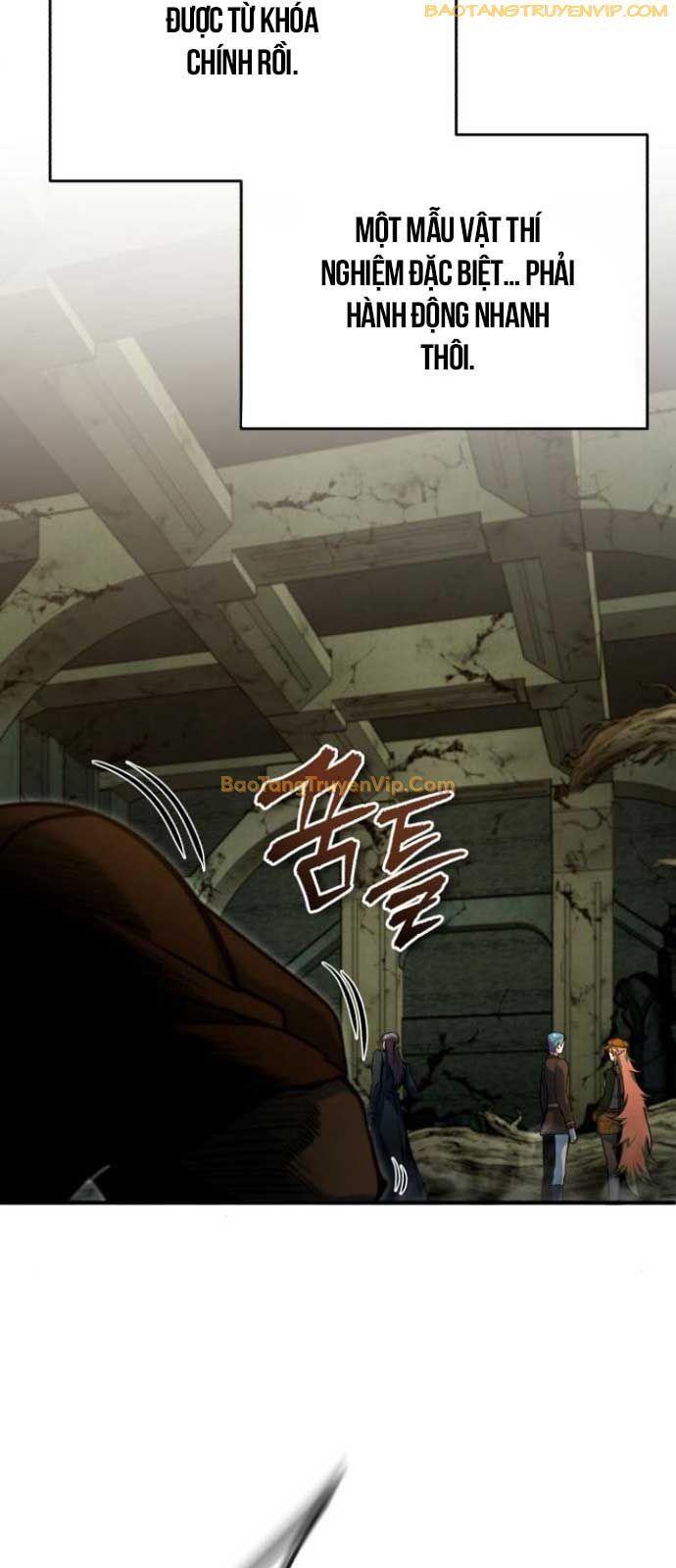 đọc truyện Giáo Sư Gián Điệp Chương 107 ảnh 17 tại Thiên Thai Truyện