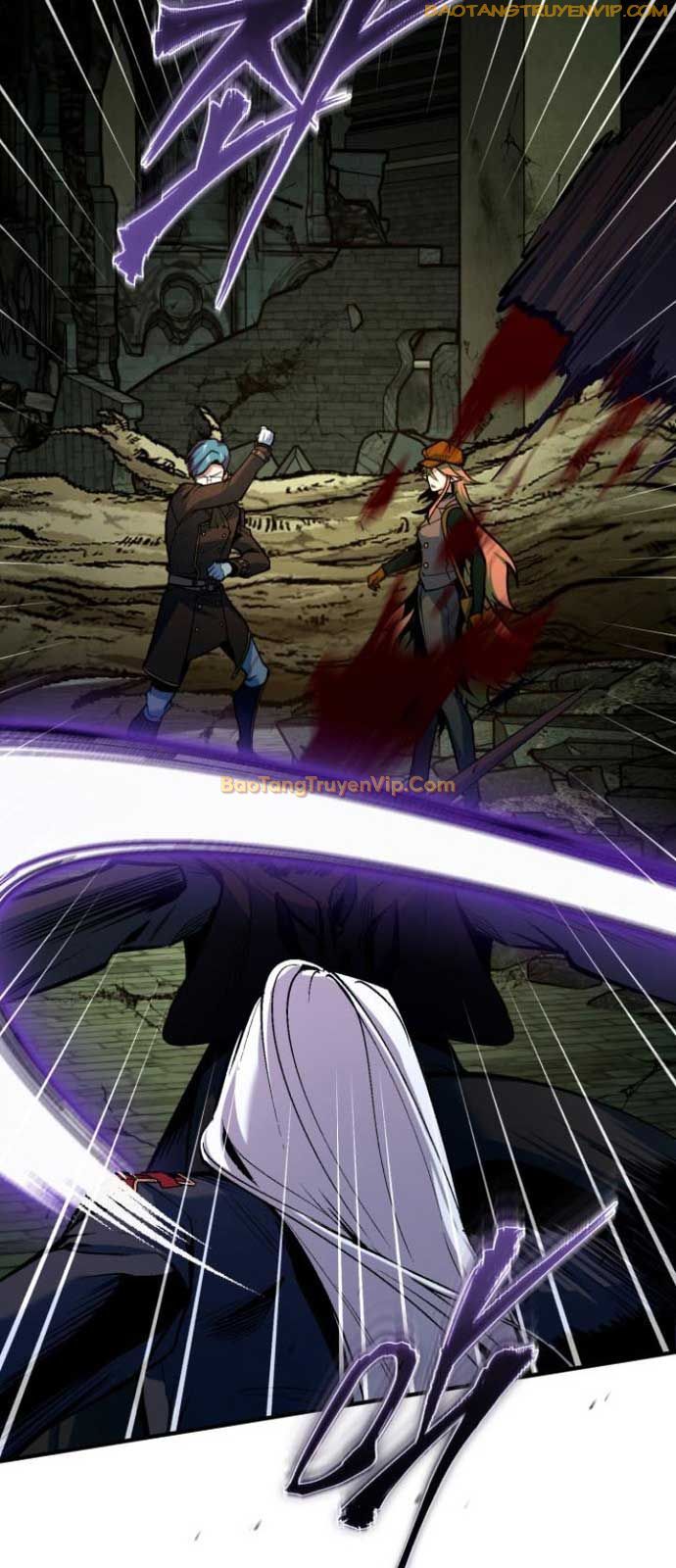 đọc truyện Giáo Sư Gián Điệp Chương 107 ảnh 21 tại Thiên Thai Truyện