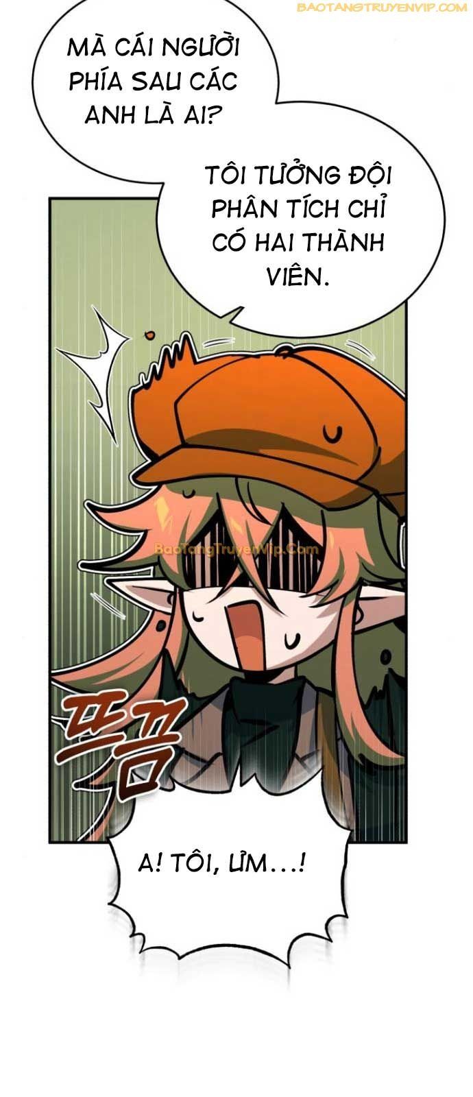 đọc truyện Giáo Sư Gián Điệp Chương 107 ảnh 28 tại Thiên Thai Truyện