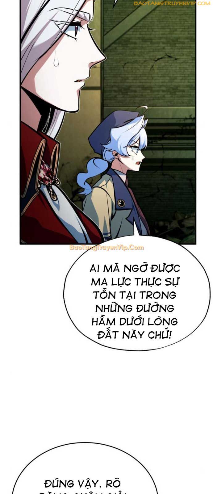 đọc truyện Giáo Sư Gián Điệp Chương 107 ảnh 37 tại Thiên Thai Truyện