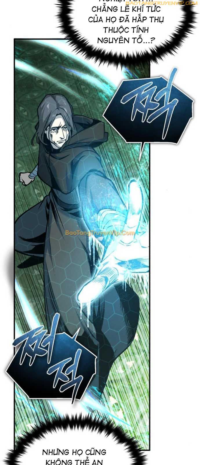 đọc truyện Giáo Sư Gián Điệp Chương 107 ảnh 48 tại Thiên Thai Truyện