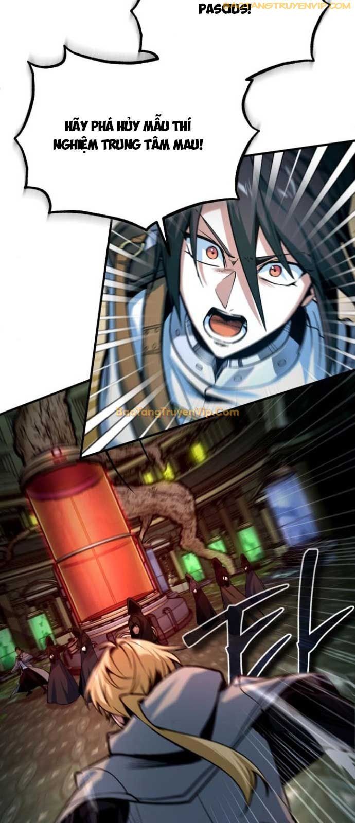 đọc truyện Giáo Sư Gián Điệp Chương 107 ảnh 56 tại Thiên Thai Truyện