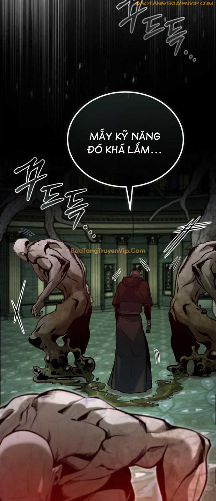 đọc truyện Giáo Sư Gián Điệp Chương 107 ảnh 60 tại Thiên Thai Truyện