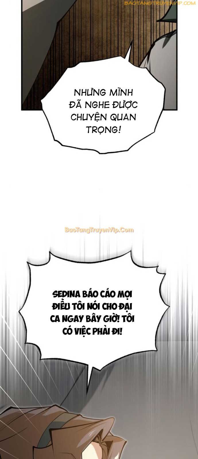 đọc truyện Giáo Sư Gián Điệp Chương 107 ảnh 8 tại Thiên Thai Truyện