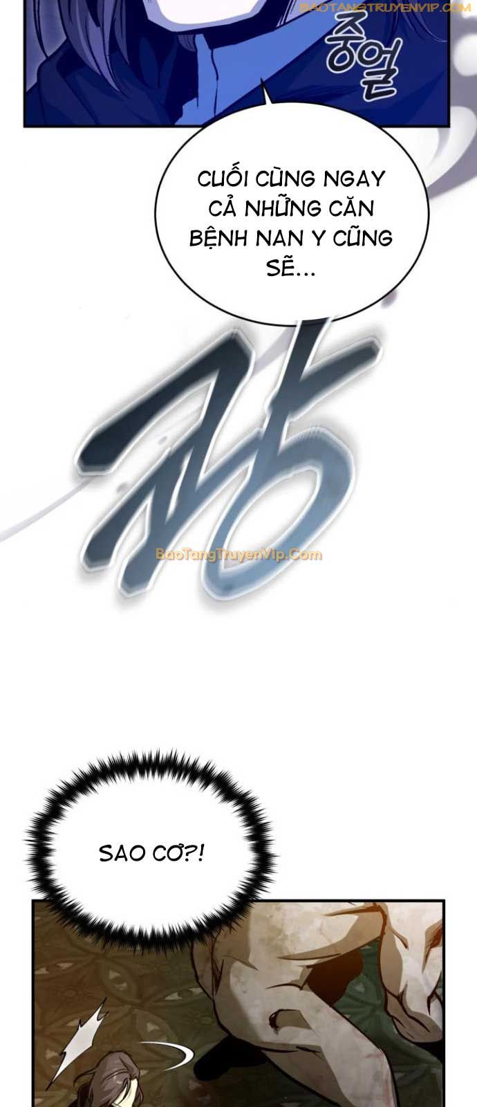 đọc truyện Giáo Sư Gián Điệp Chương 107 ảnh 71 tại Thiên Thai Truyện