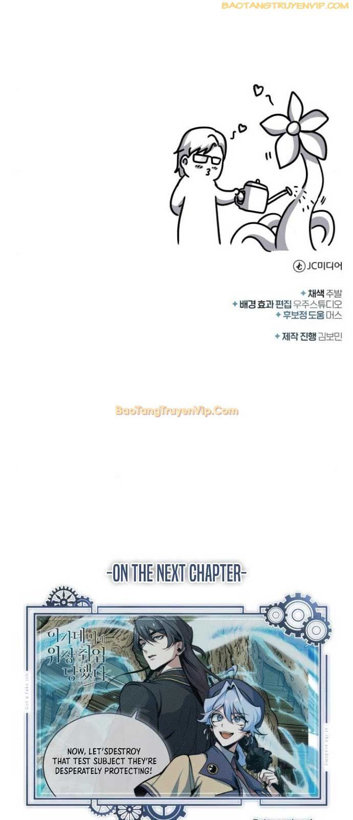 đọc truyện Giáo Sư Gián Điệp Chương 107 ảnh 99 tại Thiên Thai Truyện