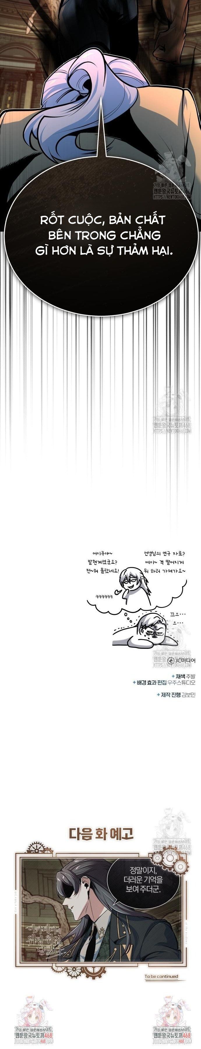 đọc truyện Giáo Sư Gián Điệp Chương 108 ảnh 15 tại Thiên Thai Truyện