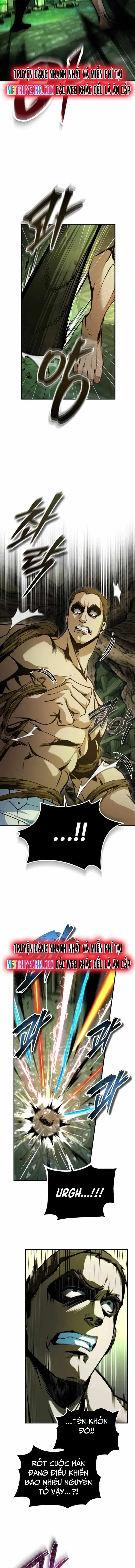 đọc truyện Giáo Sư Gián Điệp Chương 109 ảnh 12 tại Thiên Thai Truyện