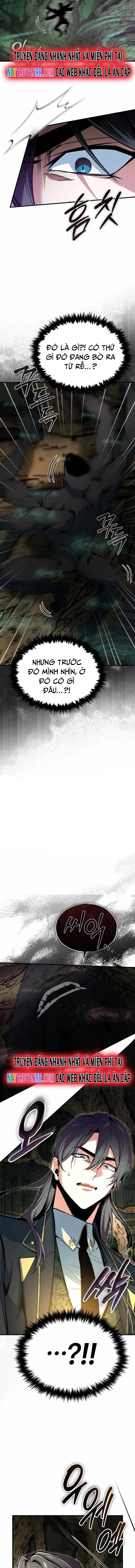 đọc truyện Giáo Sư Gián Điệp Chương 109 ảnh 16 tại Thiên Thai Truyện