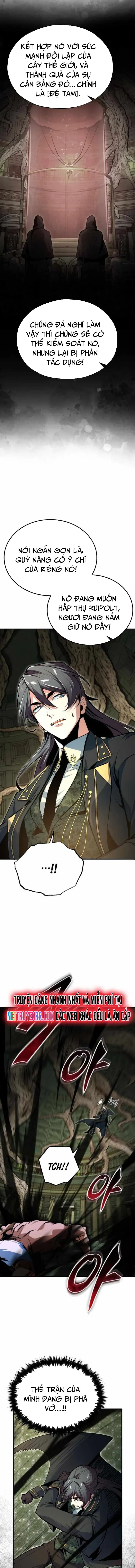 đọc truyện Giáo Sư Gián Điệp Chương 109 ảnh 18 tại Thiên Thai Truyện