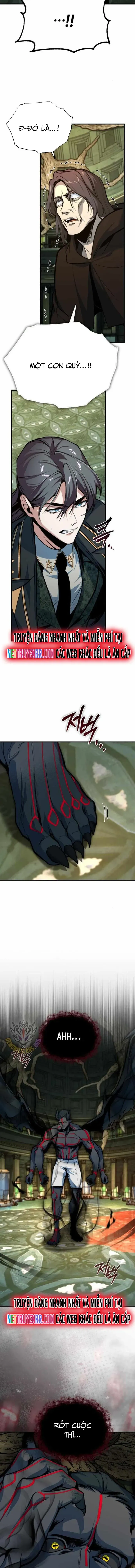 đọc truyện Giáo Sư Gián Điệp Chương 109 ảnh 21 tại Thiên Thai Truyện