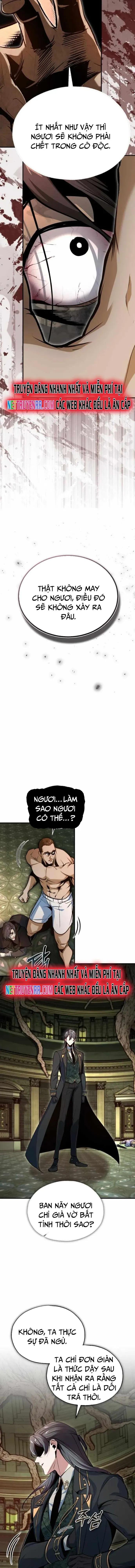 đọc truyện Giáo Sư Gián Điệp Chương 109 ảnh 7 tại Thiên Thai Truyện