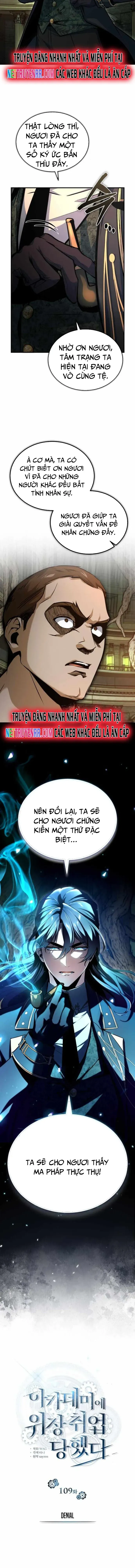 đọc truyện Giáo Sư Gián Điệp Chương 109 ảnh 8 tại Thiên Thai Truyện